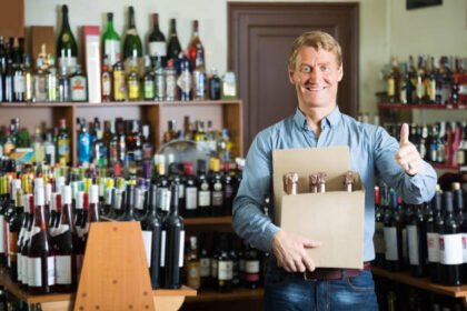 How Much Profit Does a Liquor Store Make?