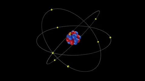 rutherford atomic theory