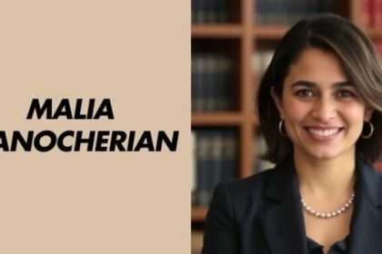Malia Manocherian