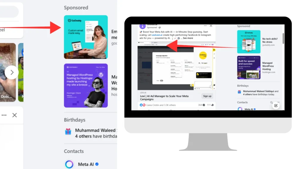 Understanding Facebook Ads and Their Impact
