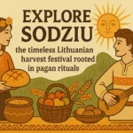 Sodziu