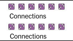 NYT Connections Hints, Clues and Answer for Today's Puzzle, #823 on September 11