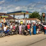 How Much Do I Need to Start a Filling Station in Nigeria