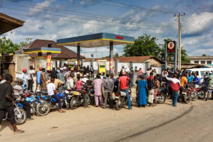 How Much Do I Need to Start a Filling Station in Nigeria