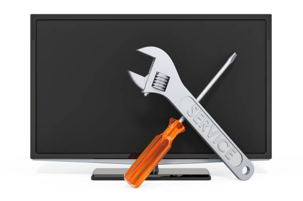 Complete GUXIF304 Repair Guide: Fix Your Smart TV Like a Pro
