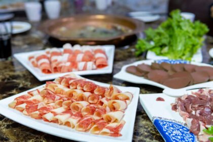 Xuebaotou Food: A Culinary Tour of Inner Mongolia's Hidden Gem