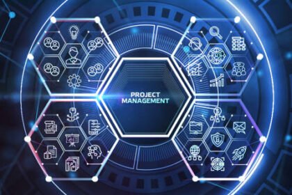 Dihward: Transforming Project Management with Intelligent Solutions
