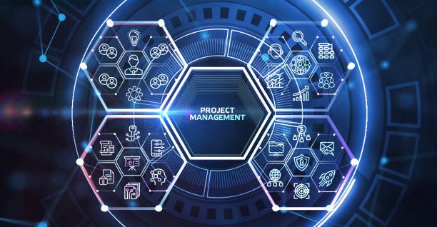 Dihward: Transforming Project Management with Intelligent Solutions