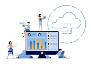 Ecmiss: Cloud-Based Project Management Software for Teams