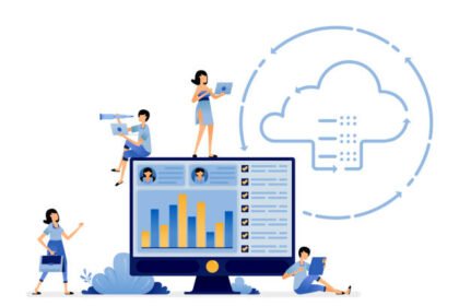 Ecmiss: Cloud-Based Project Management Software for Teams
