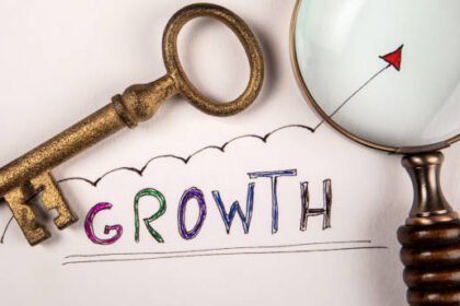 Unlock Visionary Growth with Charfen.co.uk