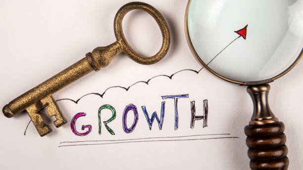 Unlock Visionary Growth with Charfen.co.uk