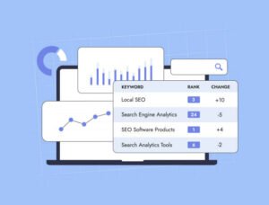 How New Websites Can Rank on Google Without Spending Money