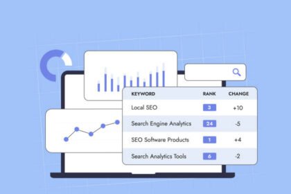 How New Websites Can Rank on Google Without Spending Money