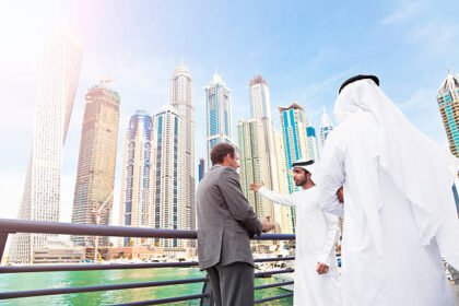 How to Find Investors in Dubai