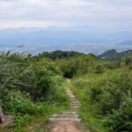 Tonghou Trail